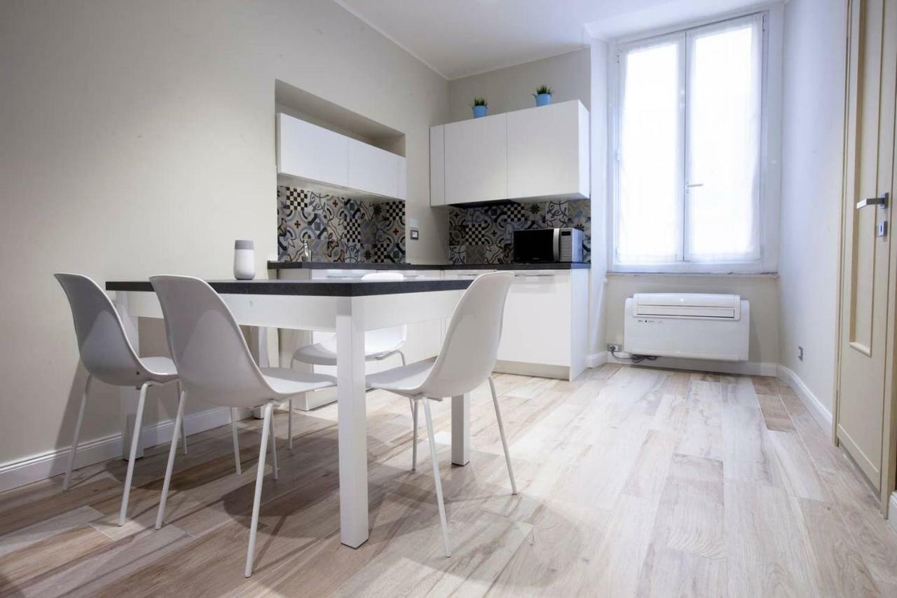 Bighetti Living Διαμέρισμα Chiavari Εξωτερικό φωτογραφία