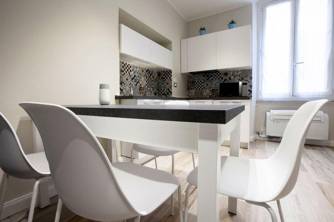 Bighetti Living Διαμέρισμα Chiavari Εξωτερικό φωτογραφία